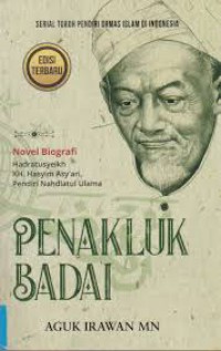 Penakluk badai