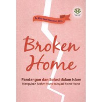 Boken home