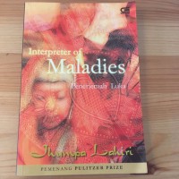 Interpreter of Maladies