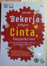 Bekerja dengan cinta