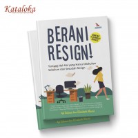 Berani resign