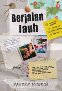 berjalan jauh