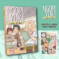 Ngopi yuk di warkop Pak Gundul