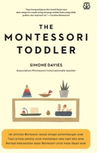 the montessori toddler