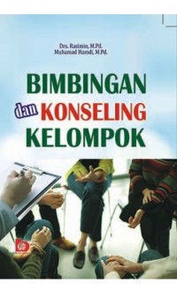 Bimbingan dan konseling kelompok