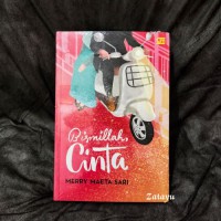 bismillah cinta