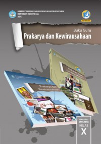 BUKU GURU KWU X REVISI 2017