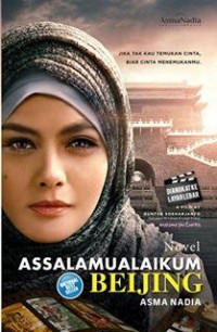 assalamualaikum beijing (best seller)