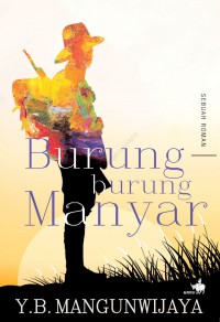 BURUNG BURUNG MANYAR