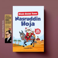 Nasrudin hoja