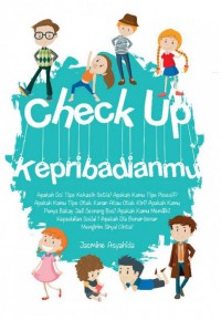 check up kepribadianmu