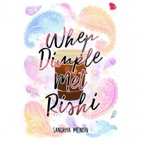 When dimple met rishi