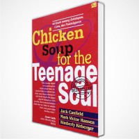 Chicken soup for the teenage soul