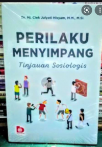 Prilaku menyimpang Tinjaun Sosiologis