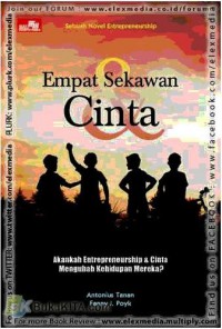 Empat sekawan cinta