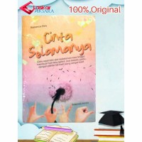 Cinta selamanya