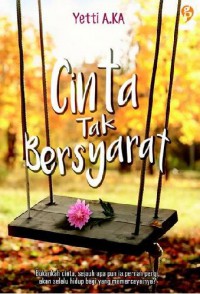 Cinta tak bersyarat