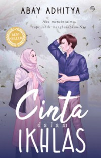 Cinta dalam Ikhlas