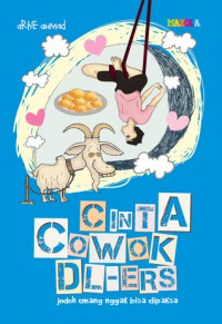 Cinta Cowok DL-Ers