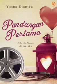 Pandangan pertama