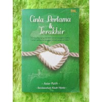 Cinta Pertama dan terakhir