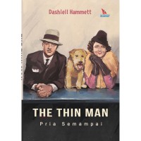 The thin man (pria semampai)