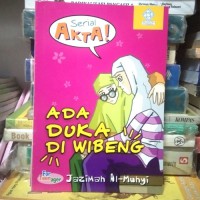 Ada duka di wibeng