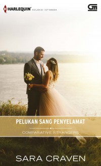 Pelukan sang penyelamat