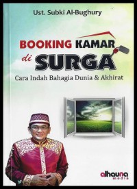 Booking kamar di surga