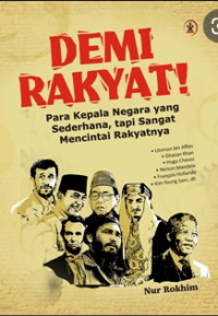 Demi rakyat