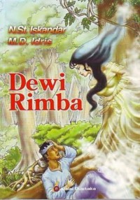 Dewi rimba