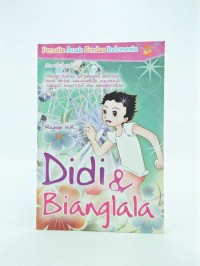 Didi dan bianglala