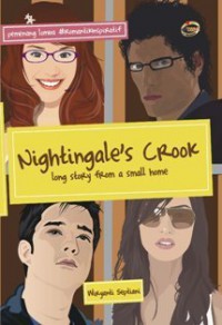 Nightingales crook