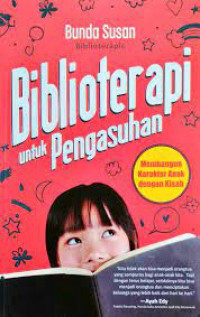 Biblioterapi untuk Pengasuhan