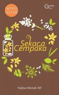 Sekaca cempaka