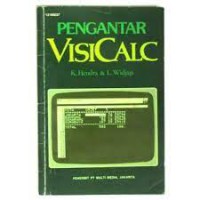 Pengantar Visicalc