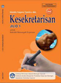 Kesekretarisan jilid 1