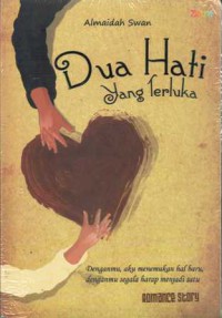 Dua hati yang terluka