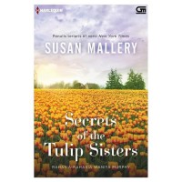 secrets of the tulip sisters