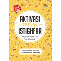 Aktivasi energi istighfar