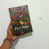 peri kopi