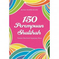 150 perempuan shalihah