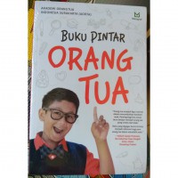 Buku pintar orang tua