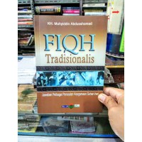 Fiqh Tradisionalis