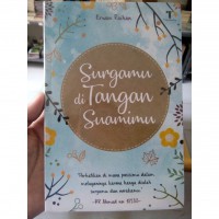 Surgamu di tangan suamimu