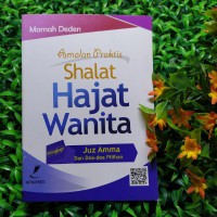 Amalan praktis shalat hajat wanita