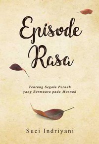 Episode rasa