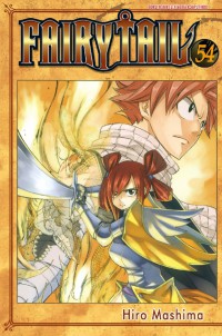 Fairy tail 54