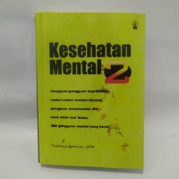 Kesehatan mental 2