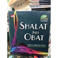 Shalat jadi Obat